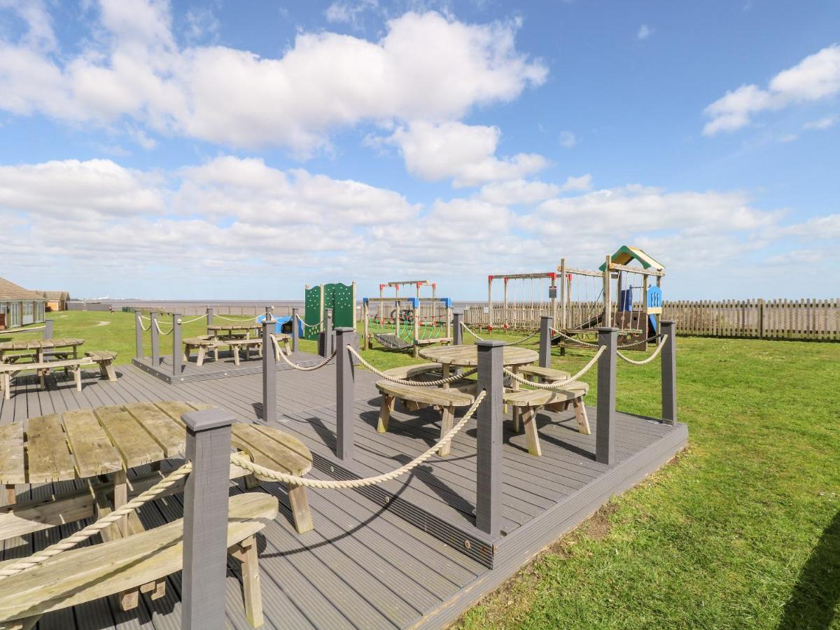 30 The Waterside Holiday Park Lowestoft Zewnętrze zdjęcie